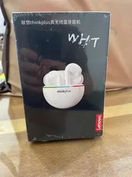 Lenovo thinkplus X97 headphone bluetooth TWS