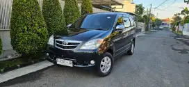 Avanza G M/T 2007 1 Tgn Terawat Istimewa Skl siap pakai