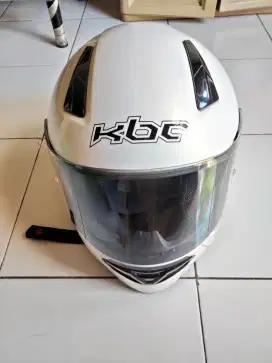 dijual helm KBC