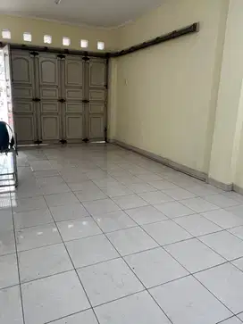 Ruko Strategis di Melong