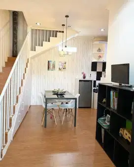 Dijual Cepat Rumah siap huni Full Furnish