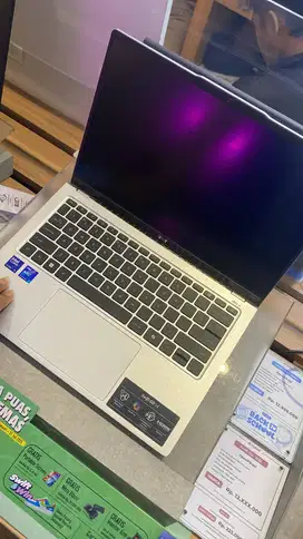 Laptop Pelajar Murah Acer Aspire 5135 /Ultra 5 125H/16GB/512GB