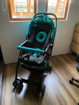 Joie Stroller Bayi (2 arah)