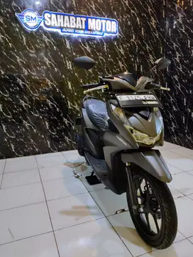 HONDA BEAT DELUXE TH 2022