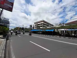 Tanah Jogja Dekat UGM – Cocok Hunian atau Kost Eksklusif ,SHM Siap AJB
