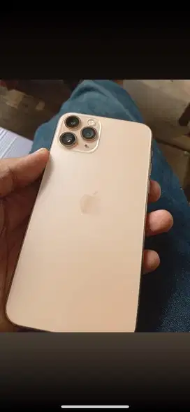 Iphone 11 pro 64 gb inter J/A