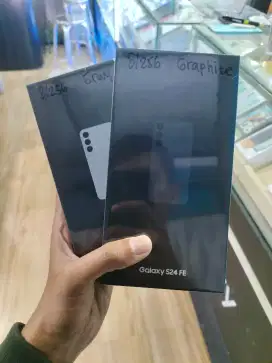 Samsung Galaxy S24FE (256GB)