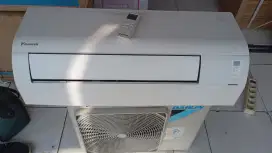 Ac Daikin 1/2 pk Original