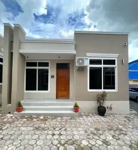 Cuma 150 jt , bisa 3x bayar , surat shm