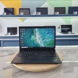 [L56] LAPTOP AMD RYZEN 5 PRO RAM 8GB SSD 256GB LAYAR 14INCH COD