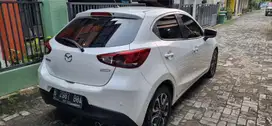 Mazda 2 GT Tahun 2017 NIK 2016 TERAWAT