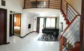 Rumah Siap Huni Tatar Wangsa Kota Baru Parahyangan