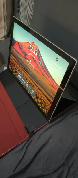 Microsoft Surface Pro 7 11.5