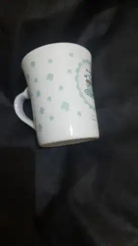 Mug gelas kramik