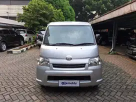 TDP 5% Daihatsu Gran max 1.3 MB D MT 2024 Putih CUBRD