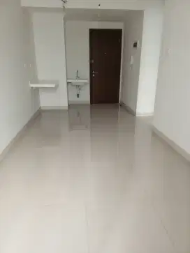 Signature park grande di sewakan 2BR unfurnished unit baru