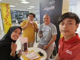 Kredit HP cuma KTP bisa tanpa aplikasi khusus samsung