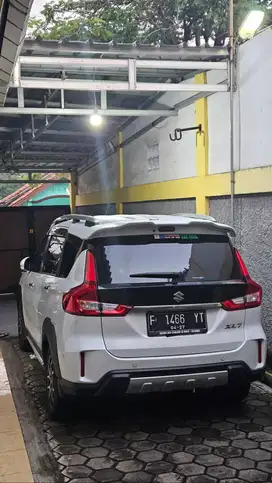 XL7 Beta At 2022 Low Km 8rb Putih
