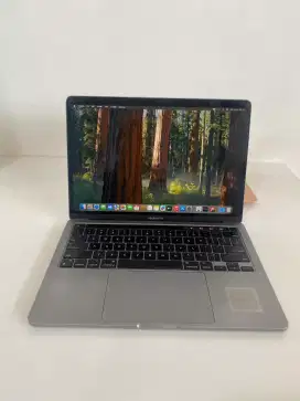 MacBook Pro 2020 M1 13 Ram 16/512GB