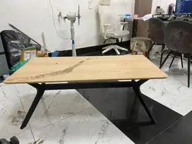 MEJA COFFEE TABLE SOFA TABLE MEJA SOFA RENDAH MEJA RUANG TAMU