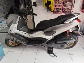 Yama nmax 155 2018