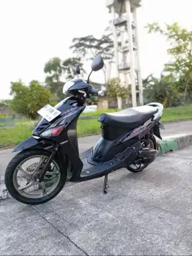 Mio 2009 part ory