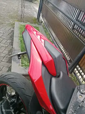 Single seat ninja mono sl