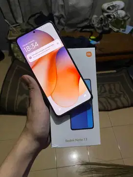 redmi note 13 fulset