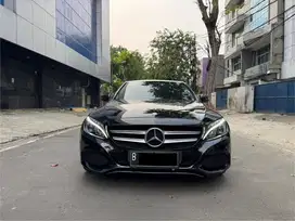 Mercedes Benz C200 W205 Terawat