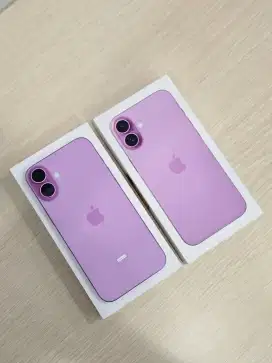 IPhone 16 128GB