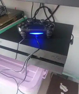 DI JUAL PS 4 FAT
