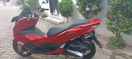 Honda PCX 160 2022 Pajak Panjang - Maulana Motor