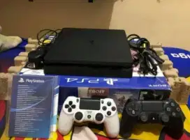 PlayStation 4 second 1tb