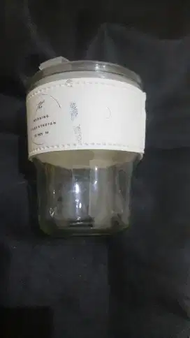 Gelas tumbler estetik