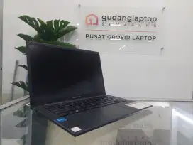 Asus E1404GA i3 (masih garansi)