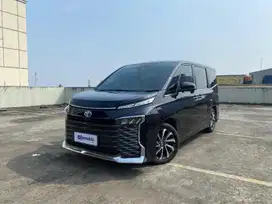[OLXMOBBI] DP Rendah Toyota Voxy 2.0 Bensin-AT 2021 FSFSXS