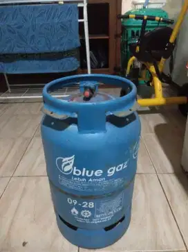 Tabung Blue Gas 5.5 Kg