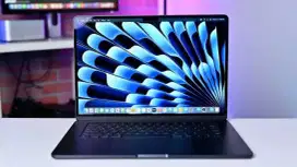 Macboock Air M4 256 GB Bisa Cicil Tanpa Kartu Kredit