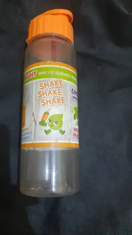 Botol minum dewasa di jual murah