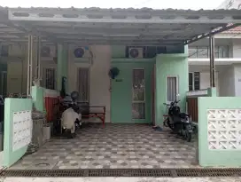 Over kredit rumah mutiara gading city