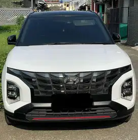 Hyundai creta prime 2023