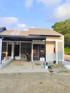 Ngga Nyangka! Rumah Idaman dengan Angsuran 1 jta/Bulan, Wonosari Yogya
