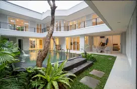 For Rent House at Cilandak, South Jakarta 3 BR