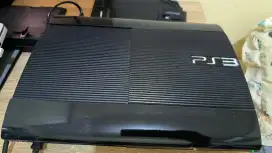 PS 3 SUPER SLIM