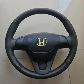 Stir Steer Honda CRV Gen 3 2007