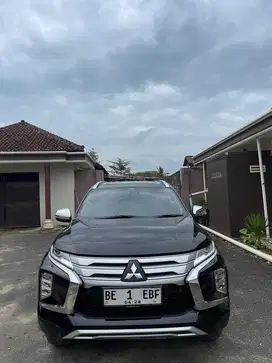 Pajero Dakar Th 2023 Istimewa