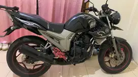 Motor Scorpio 2014