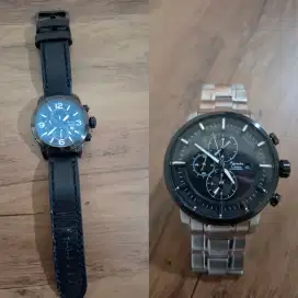 Jam Tangan Alexandre Christie