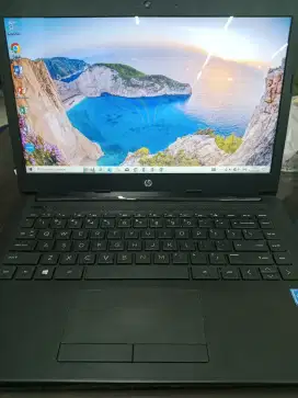 Laptop HP SLIM NO DVD, RAM 4GB, HDD 1000GB, Normal, Win 10