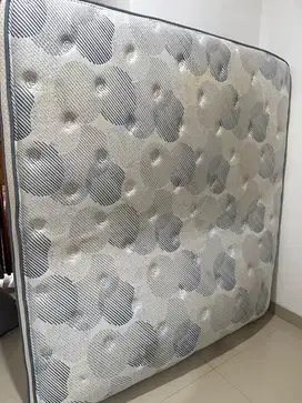 KASUR JARANG DI PAKAI